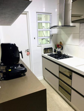 Apartamento tranquilo em Tubarão